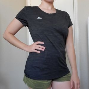 Adidas athletic top